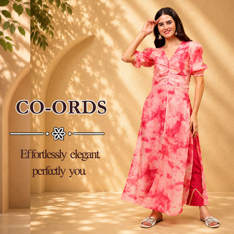 Co-ords
