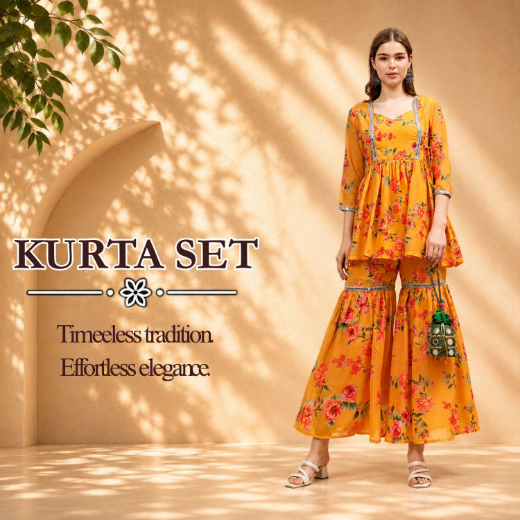 Kurta sets