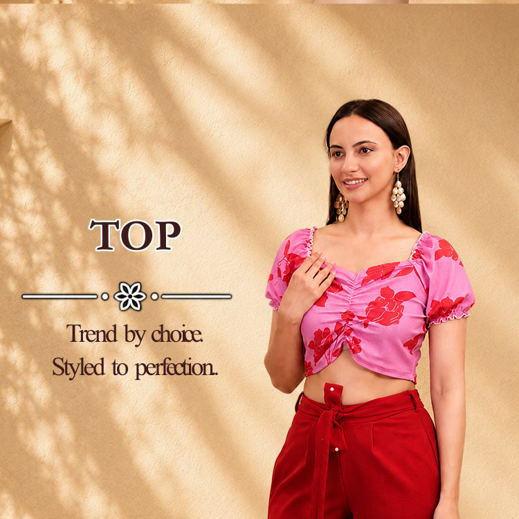 Tops