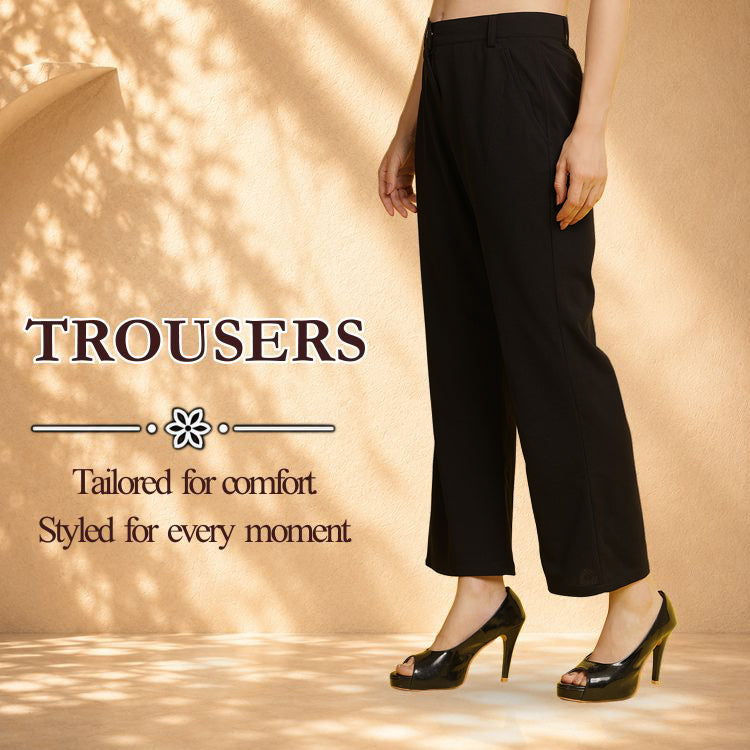 Trousers